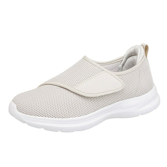 Casual Shoes for Men,Men's Casual On Shoes Comfortable Breathable Non Walking Shoes For Wide Feet Soft Sole Lightweight Sneakers,Canvas Court Sneakers(Size:9)