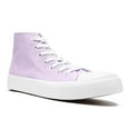 thumbnail image 1 of Casual Shoes for Kids, Toddler Canvas Shoes High Top Fashion Lace-Up Sneakers Girls Boys Classic Running Walking Shoes for Indoor Outdoor, 1 of 7
