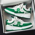 thumbnail image 1 of Trendy Casual Shoes with a Non-Slip Design for Skateboarding for Men, Suitable for Students,, 1 of 9