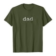 thumbnail image 1 of Casual Short Sleeve Round Neck Printed T Shirt Top For Everyday Wear, 1 of 2