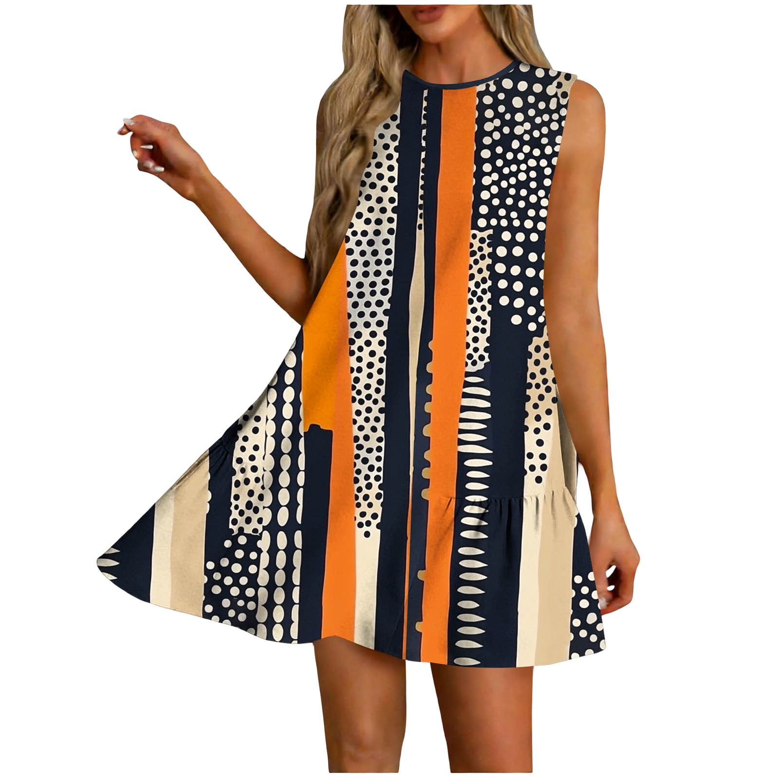 chic and dress Simple Belted VACEDIT Bohemian Floral Maxi Dress Couleur:Pikachu Rayquaza 2