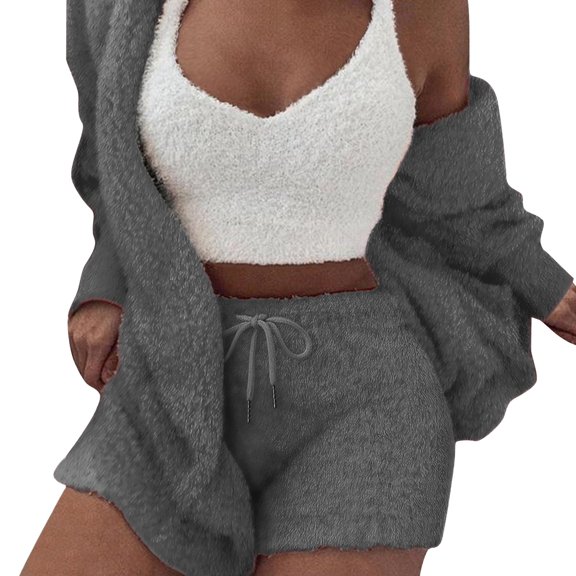 Casual Shorts for Women, Compression Shorts for Women,Stylish Women's Shorts Suit for Casual and Sports Activities - for Home Wear and Relaxation in Style