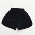 thumbnail image 1 of Casual Shorts for Girls Athletic Workout Elastic High Waisted Solid Color Wide Leg Toddlers Kids Soft Running Gym Dolphin Short Size 2-10, 1 of 3