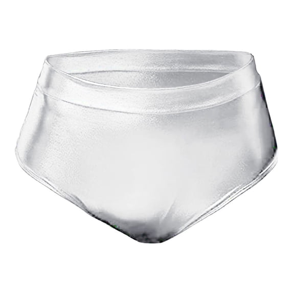 Casual Shorts for Women Sexy High Waisted Leather Metallic High Gloss Hot Pants Summer Shorts