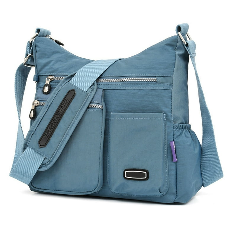Casual Shoulder Bag Women's Oxford Crossbody Bag Travel Casual Shoulder Bag Women's Oxford Crossbody Bag Travel