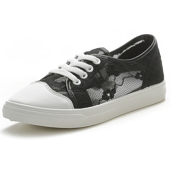 Casual On Loafers for Women Smart Casual Look Women's Casual Fashionable Shoes With Embroidered Design For Everyday Use On Comfortable Flat Footwear Ideal For All Seasons
