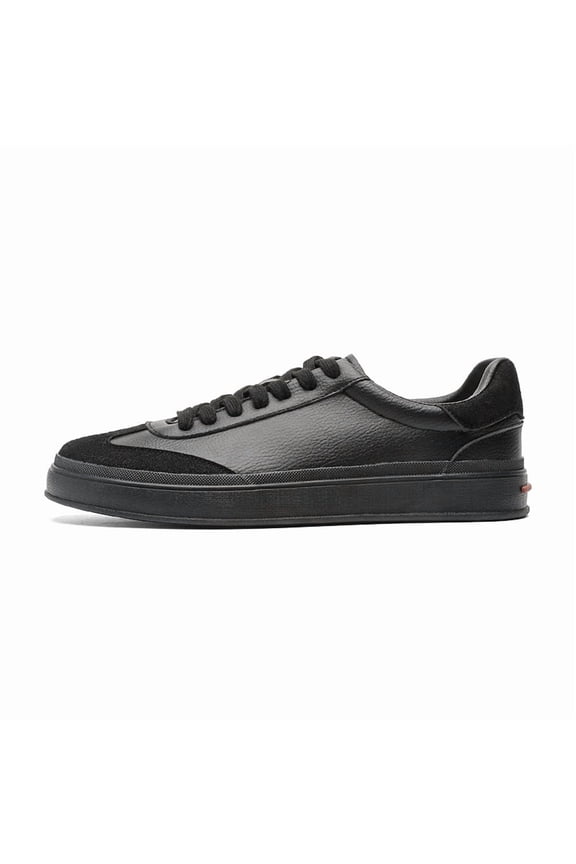 Casual Sneakers for Men, Featuring a High-Style Lace-Up Design, Perfect for Spring And Autumn 2026, with a Unique Niche Appeal for Couples