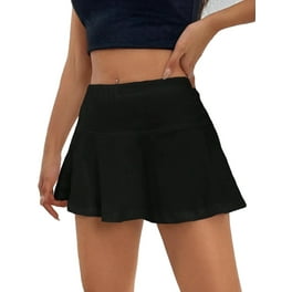 Khaki skirt walmart hotsell