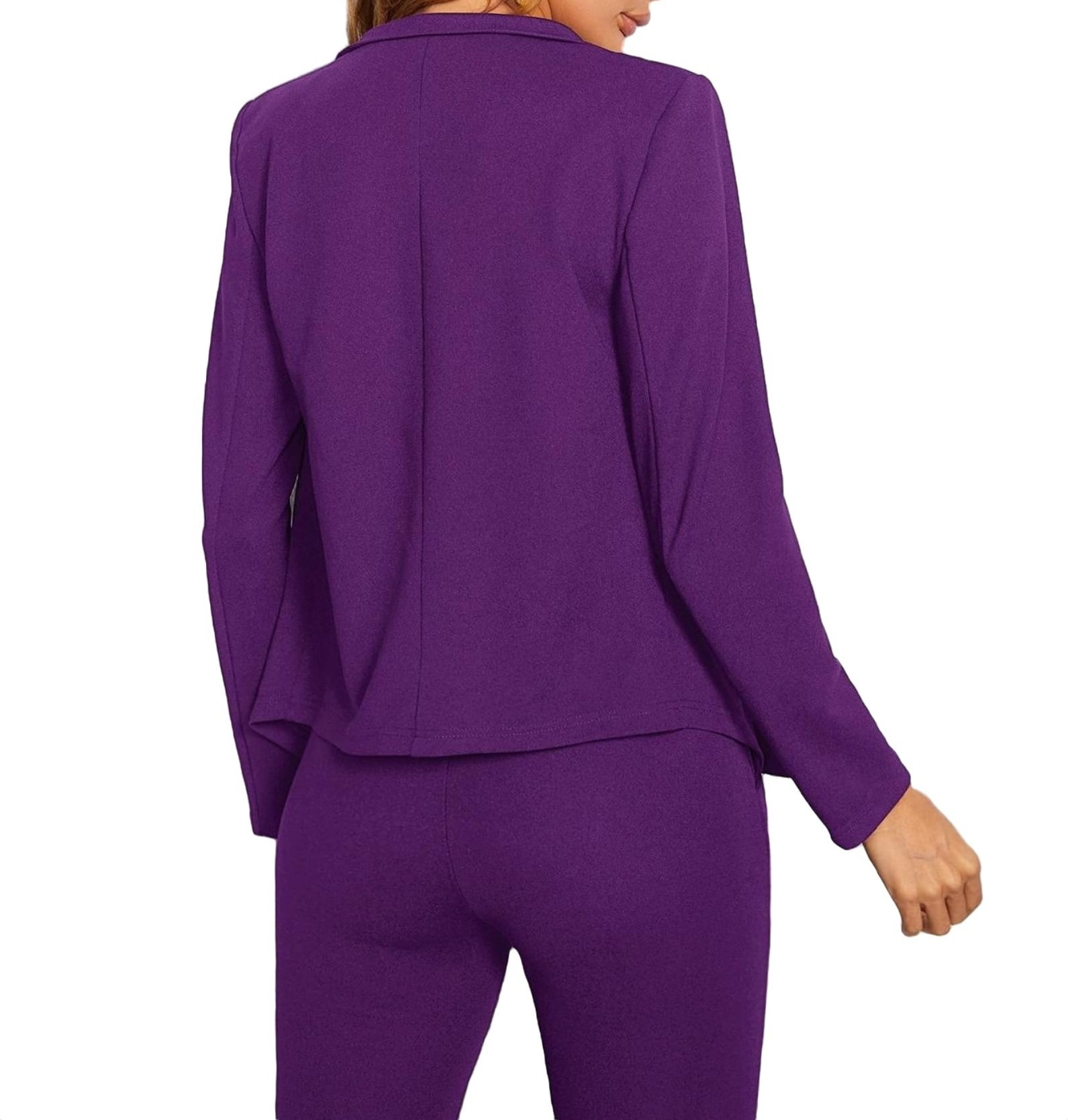 womens nike blazers purple