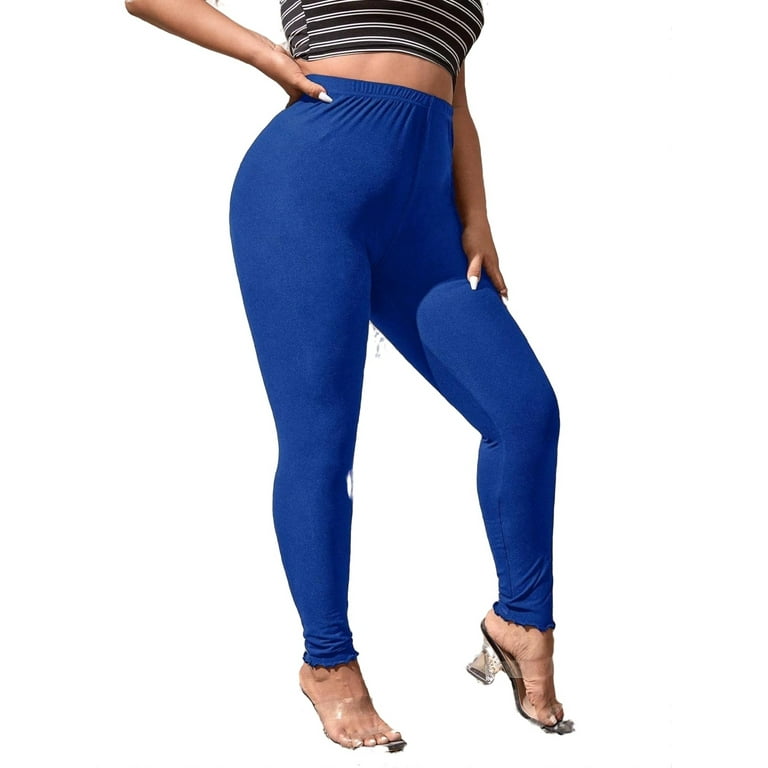 Navy leggings walmart online