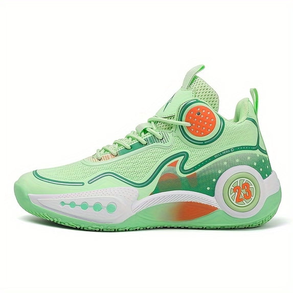 Basketball Shoes Casual Sports