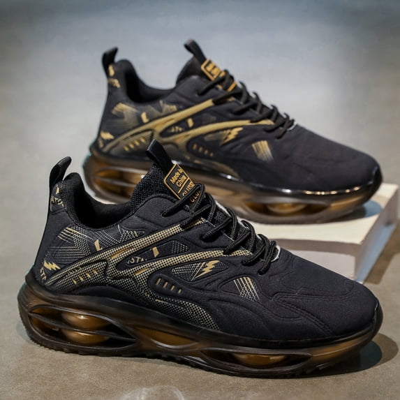 Casual Sports Footwear for Men, Stylish And Adaptable, Featuring Lightweight And Comfortable Soles, Perfect for Everyday Wear