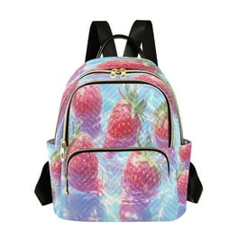 エドハーディーバック Ed Hardy Unisex Adult Blue Tiger on Tye Dye Nylon Everyday