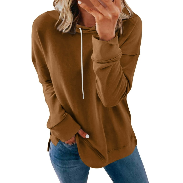 Comfortable women's sweatshirts sale