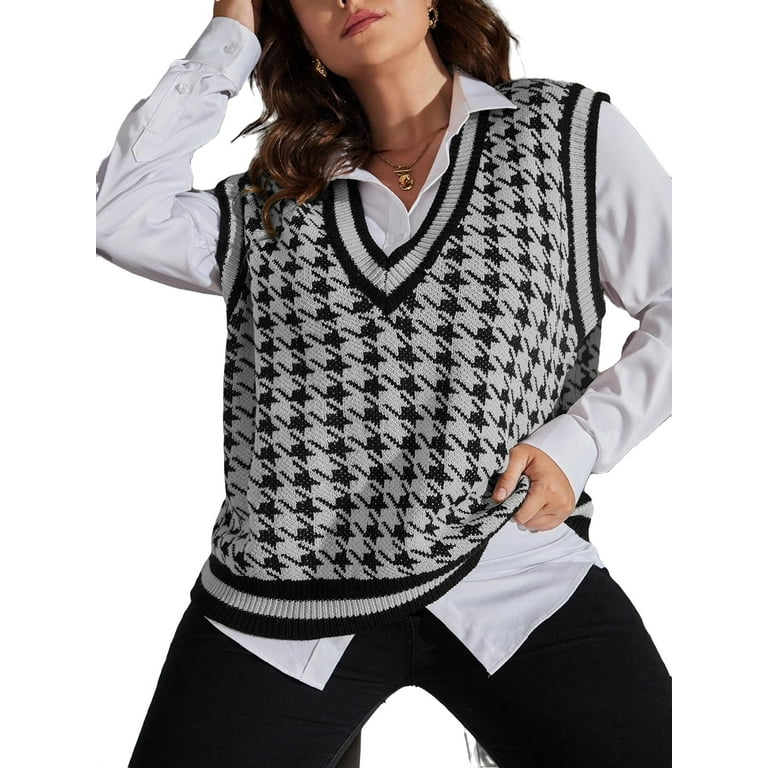 Walmart plus size vest shop