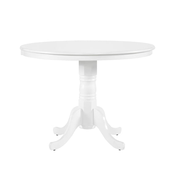 Casual Style - Round Shape - Dining Room - Complements Suburban Homes