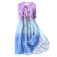 Casual Summer Dresses For Women Womens Spring Summer Dresses Boho