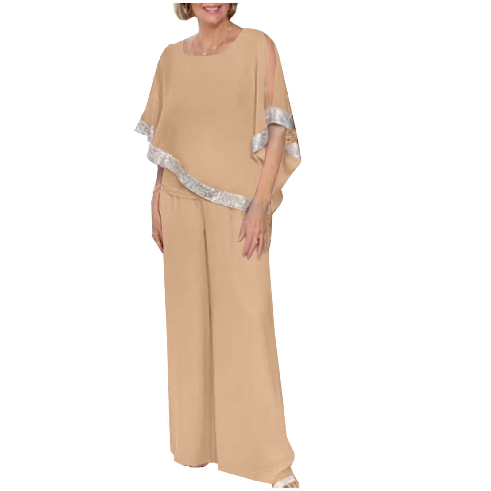 Women's Warm Statement Set main image 1