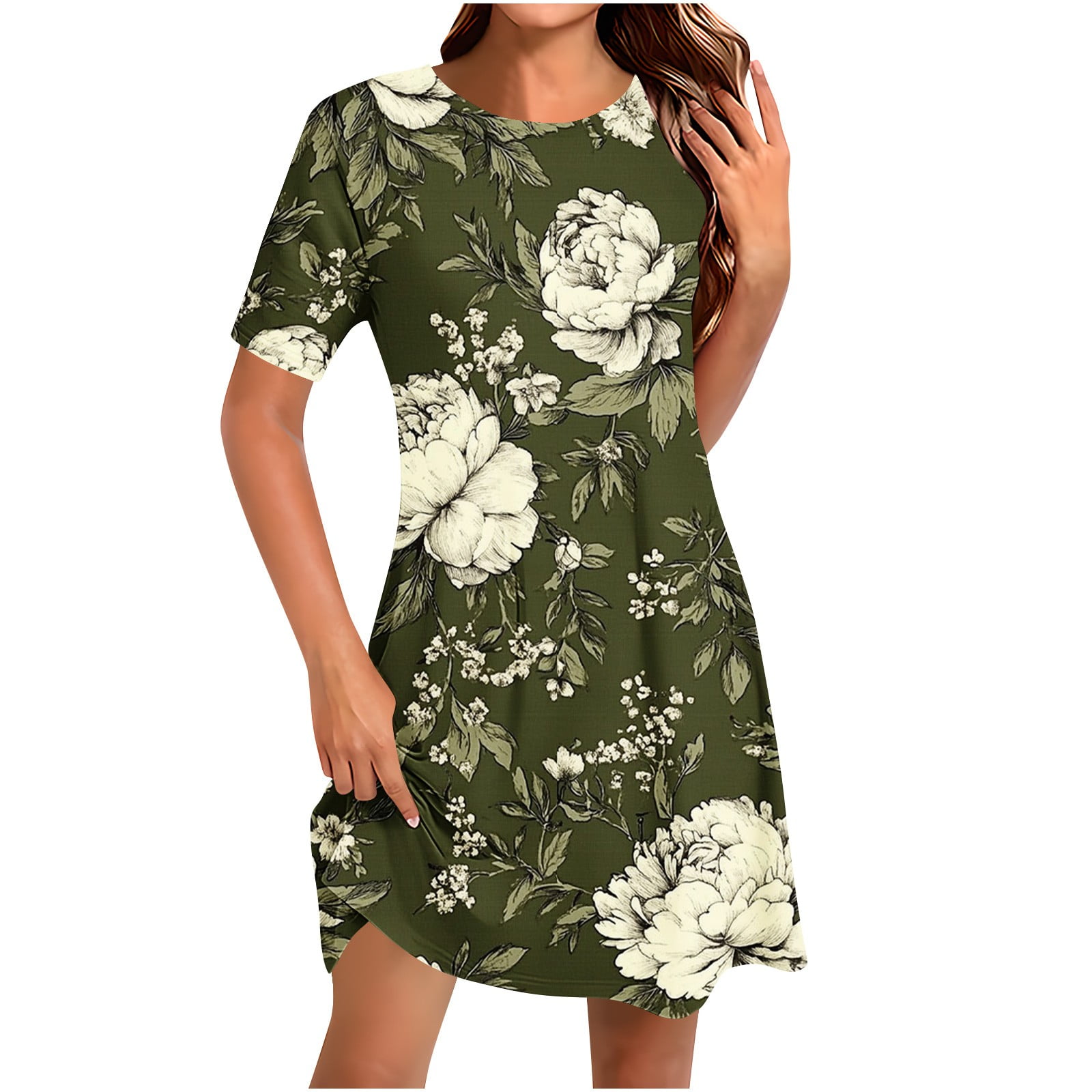 Sun Dress main image 0