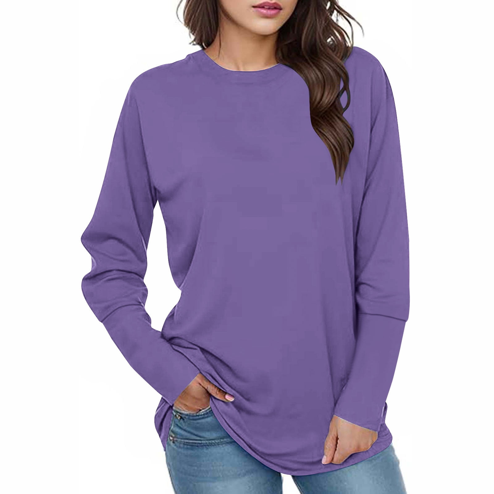 Casual-Sweatshirt