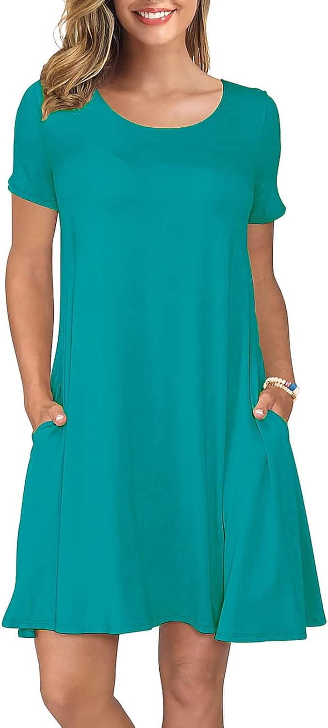 midi emerald green dress V-Neck with Ruffle Sleeves – Mooyius Size:2X / N20 Peppermayo Exclusive - Karma Modest Clothing