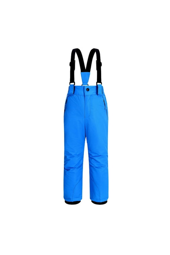 Casual Thickened Warm Boys and Girls Pants 18mth Girl Clothes Baby Girls First Birthday 3 Month Boy Button up Jumpsuit Girls Easter for Baby Girls Baby Girl Outfits 18-24 Months Birthday Girl Pants