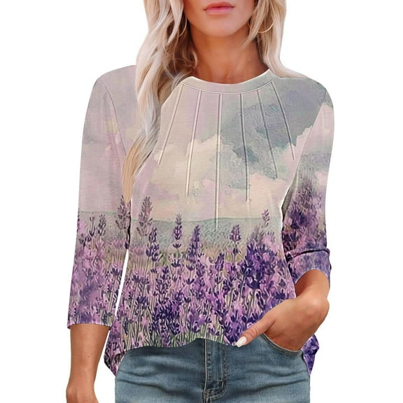 Casual Tops for Women Trendy Summer Ladies Tops And Blouses Petite Red Shirts for Women Plus