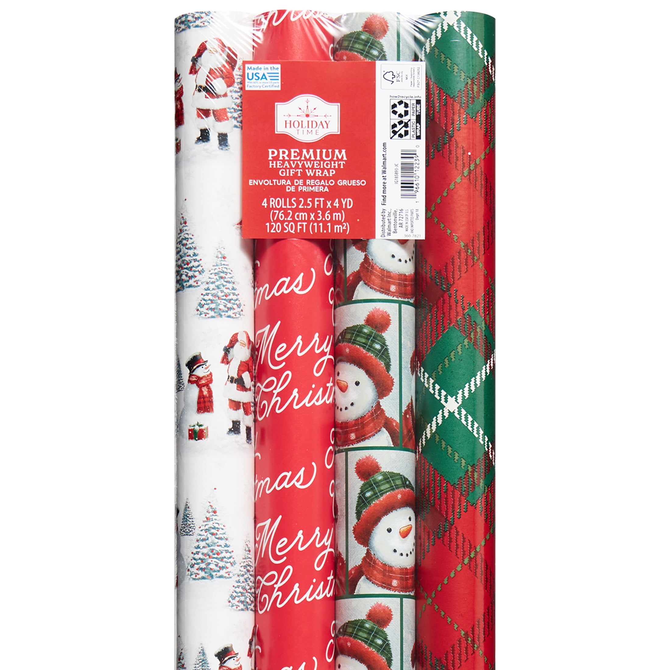 https://i5.walmartimages.com/seo/Casual-Traditions-Multi-Pack-Gift-Wrap-Christmas-Green-White-30-in-120-Sq-ft-by-Holiday-Time_9d6ed1f2-3f38-4967-a5eb-f2a2d00a4537.6f600602c3d90486332a114c58b49236.jpeg