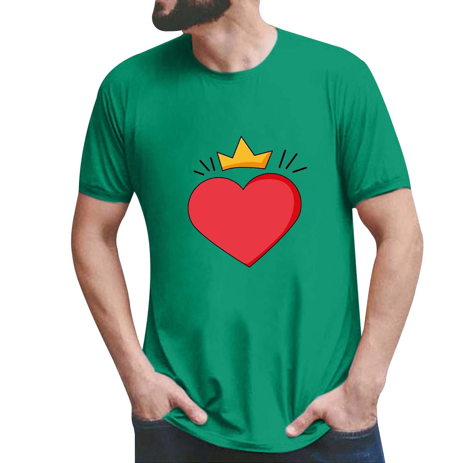 casual-tshirts-for-women-2024-elegant-valentine-s-day-chic-and-trendy