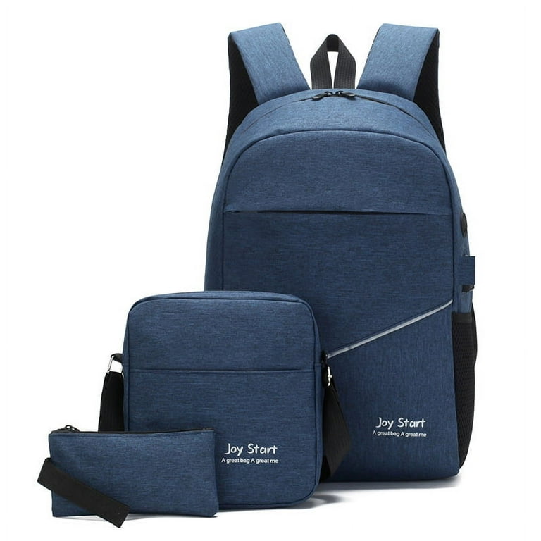 3 in cheap one backpack
