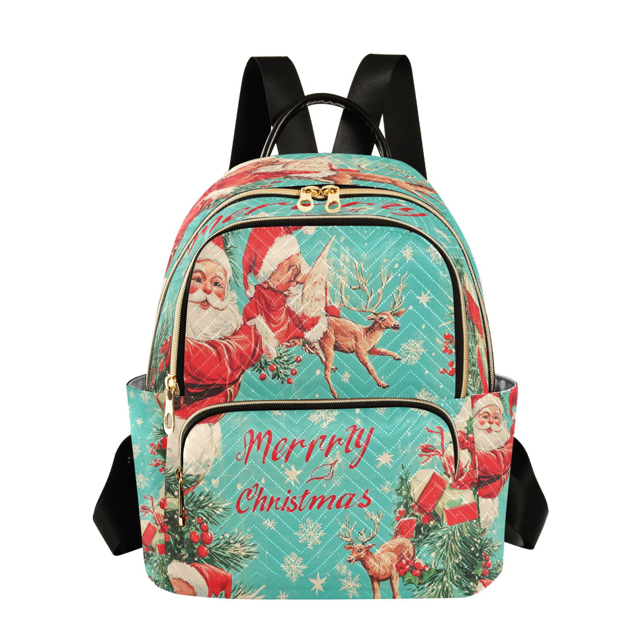 ATTX Marble Backpack – Water Resistant, Large Capacity School Bag For Teens & Adults - View #7