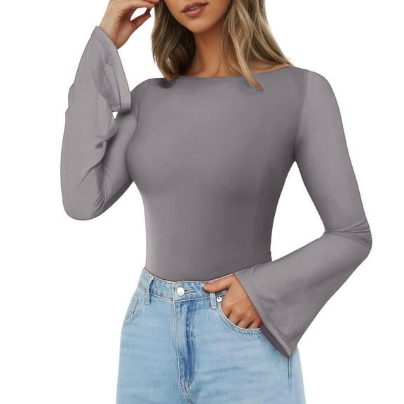 Casual Wear For Everyday Comfort: Loose Fit Relaxed Style For Spring Summer And Autumn Ideal For Pairing With Denim Jeans