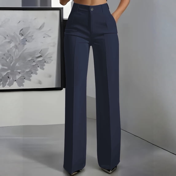 Casual Women Long Pants, Fashion Design Pants for Women, Lightweight ...