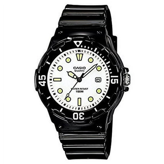 Casual Women's Wristwatch LRW-200H-7E1