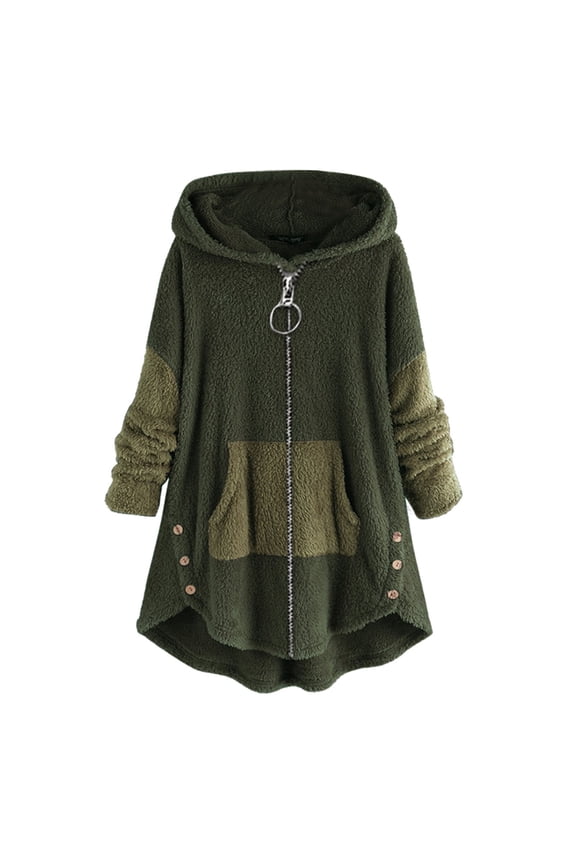 Casual Womens Longline Cardigan Lace Trimmed Boho Open Front Soft Outerwear For Everyday