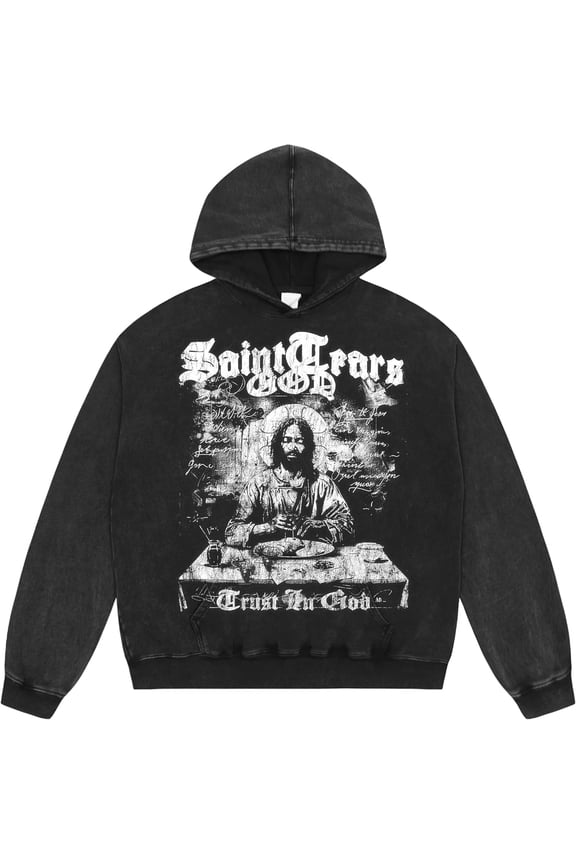 Casual cut from a different cloth design hoodies for women comfortable breathable black all-match fashion popular birthday classic gifts hoodies