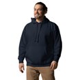 thumbnail image 1 of CasualFit Hoodie (Navy Blazer, S), 1 of 2