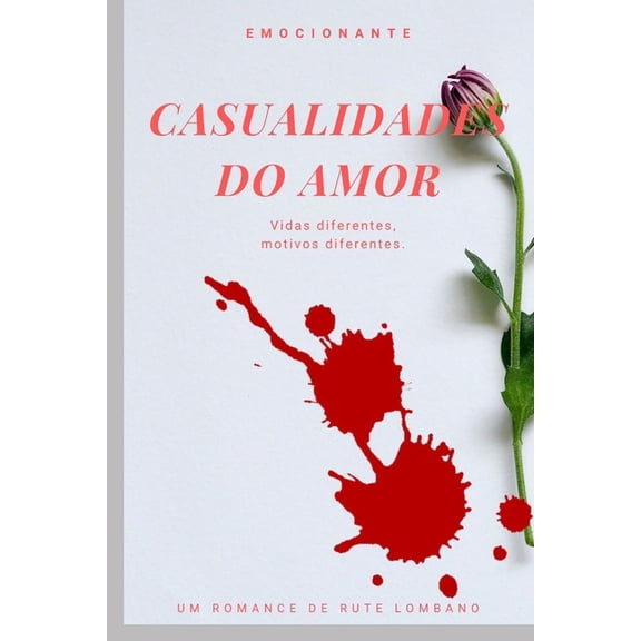 Casualidades do amor, (Paperback)