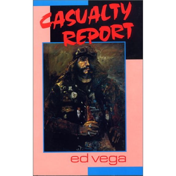 Pre-Owned Casualty Report (Paperback) 1558850341 9781558850347