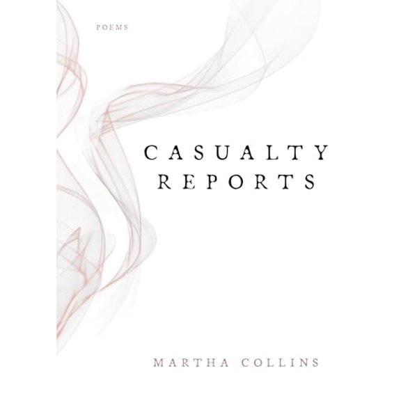 Pre-Owned Casualty Reports: Poems (Paperback) 0822966867 9780822966869