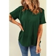 thumbnail image 1 of Casuashion Summer Style Alert! Our Eco-Friendly Tee - Soft, Breathable, & Trendy!, 1 of 8