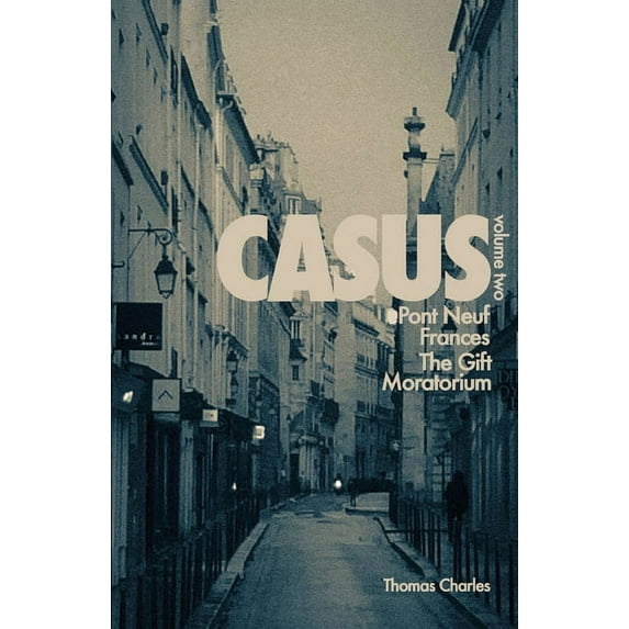 Casus: Casus: Volume Two (Paperback)