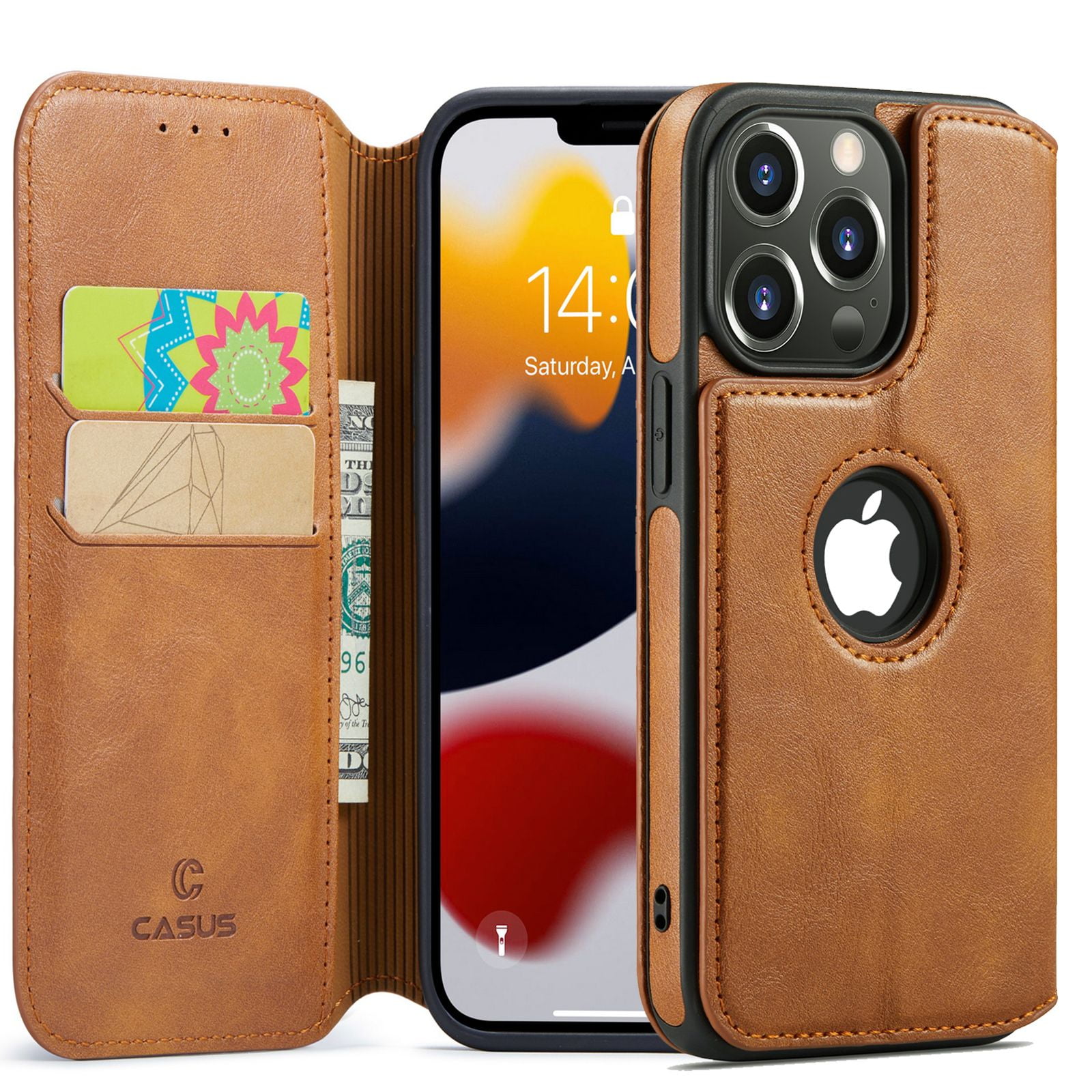 NOMAD iphone12proMAX Rugged ブラウン ケース 2025年最新