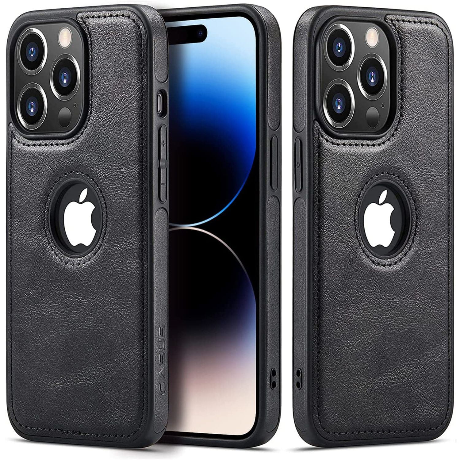 apple iphone 14 pro max black case