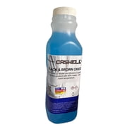 Caswell BLACK & BROWN OXIDIZER
