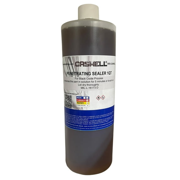 Caswell PENETRATING SEALER 1QT