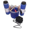 thumbnail image 1 of Caswell Science Plating Kit - Acid Copper Plating, 1 of 1