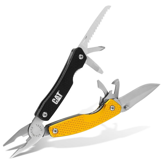 Cat 11-in-1 Multi-Tool - 980027