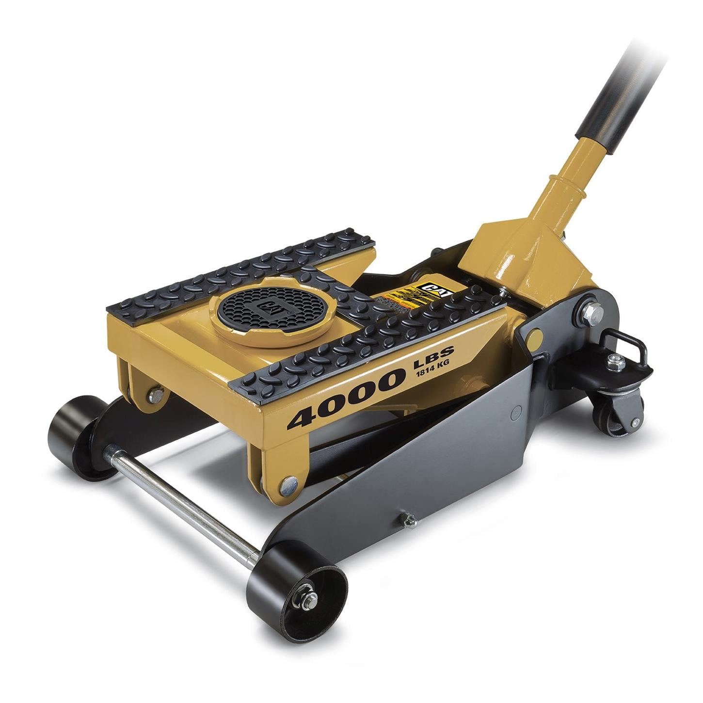 @cat.garage 専用 Cat 4000 Pound 3-in-1 Garage Hydraulic Car Jack - 980223 - Walmart.com