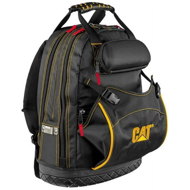 Tool bag with laptop pocket sale
